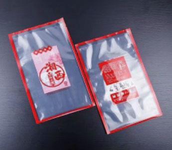 復合食品袋